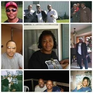 Meet your Posher, Willie